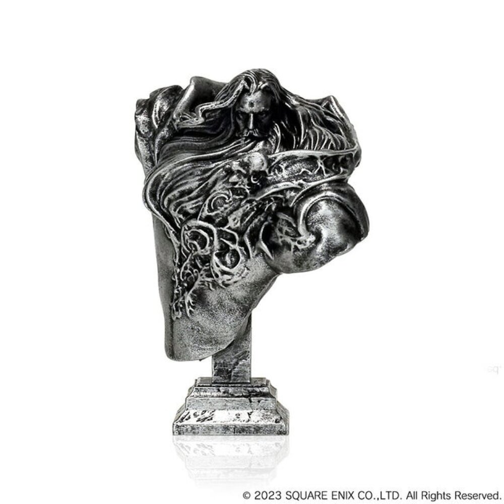 Final Fantasy XVI Square Enix Anniversary Kuji B Award Eikon Ramuh